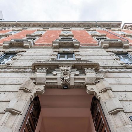 Ferienwohnung Milan Retreats Cadorna Duomo Exterior foto